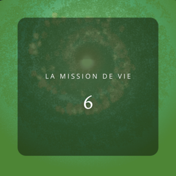 Mission de Vie 6 : Le Gardien de l'Harmonie Cosmique
