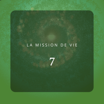 Mission de Vie 7 : L'Explorateur des Mystères