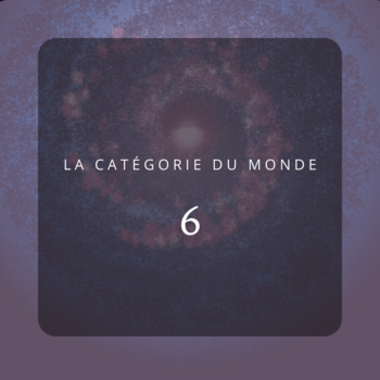 CATÉGORIE DU MONDE 6