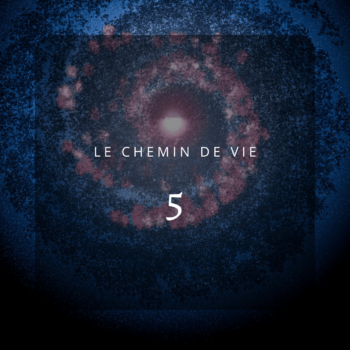 Chemin de Vie 5 : Le Libérateur d'Âmes