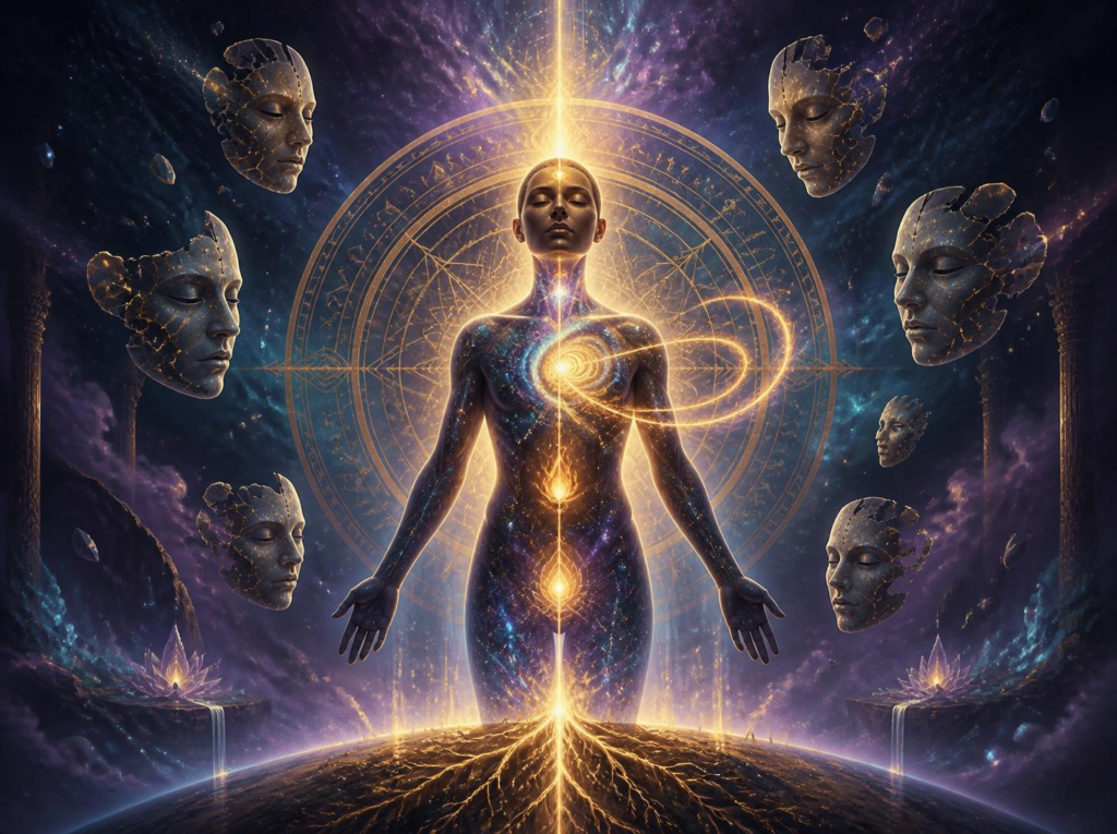 chemin-de-vie-numerologie-karmique-tibetaine-alignement-interieur Signification du chemin de vie en numérologie karmique tibétaine
