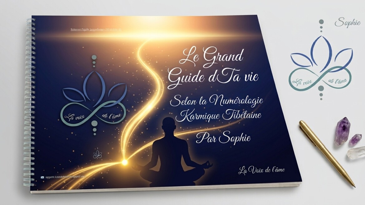 Le Grand Guide de Ta Vie