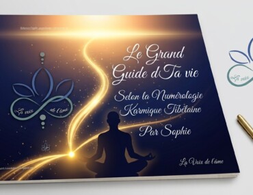 Le Grand Guide de Ta Vie