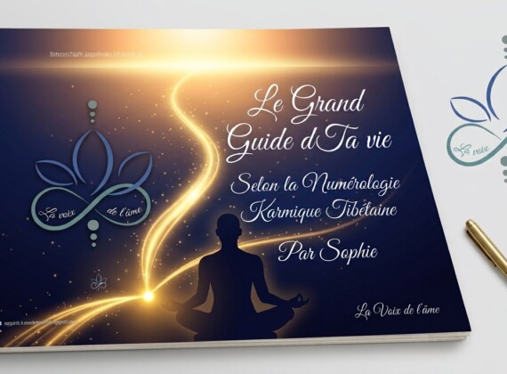 Le Grand Guide de Ta Vie