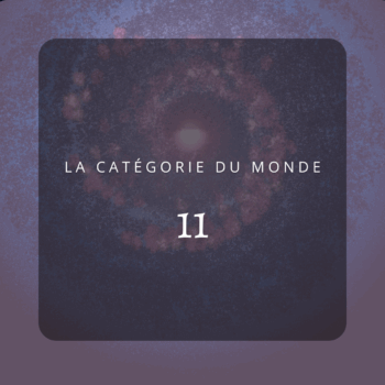 MONDE 11 : La Lumière Intérieure, La Présence Qui Éveille