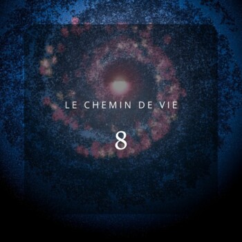 Chemin de Vie 8 : Le Maître de l'Abondance Spirituelle