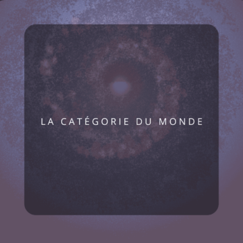 CATÉGORIE DU MONDE