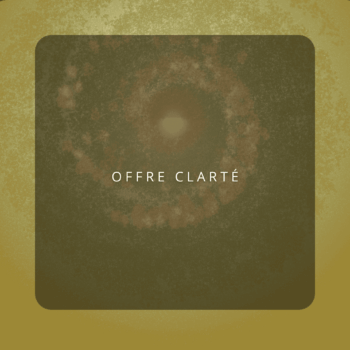 Offre Clarté