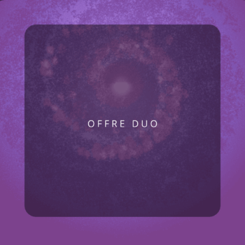 Offre Duo