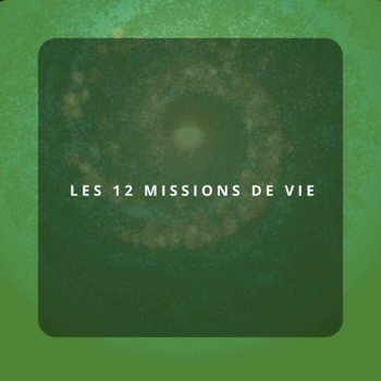 MISSION DE VIE