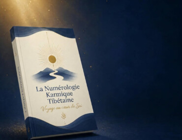 Ebook gratuit NKT - Voyage au cœur de Soi - Découvre tes 13 catégories numérologiques